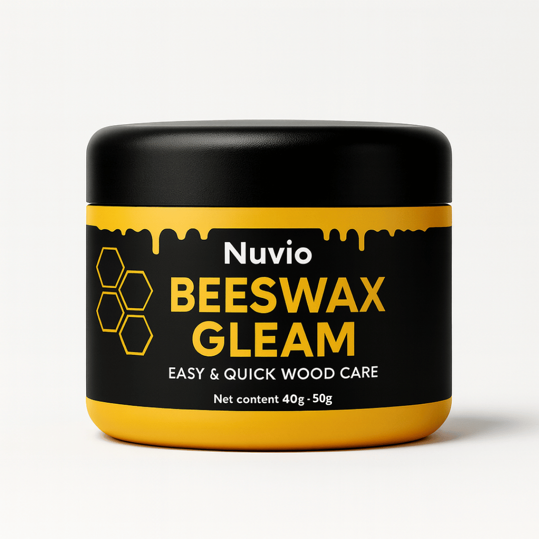Nuvio - Beeswax Gleam