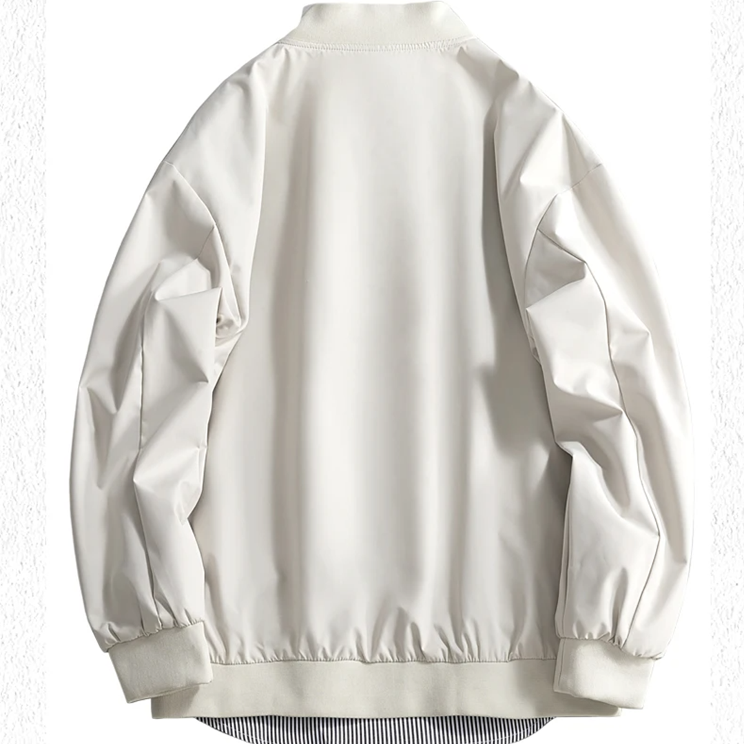 Nuvio™ ARQ Bomber Jacket