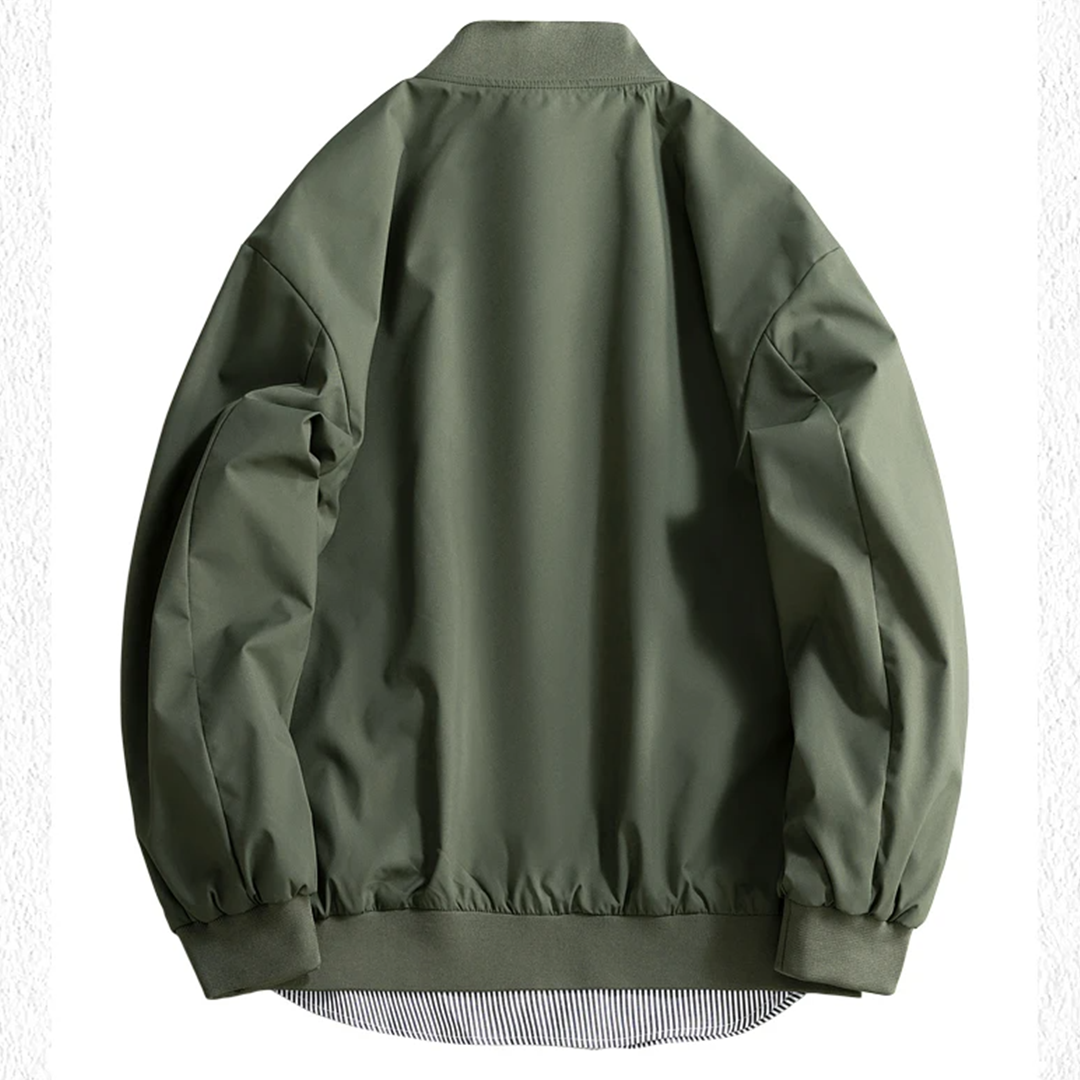 Nuvio™ ARQ Bomber Jacket