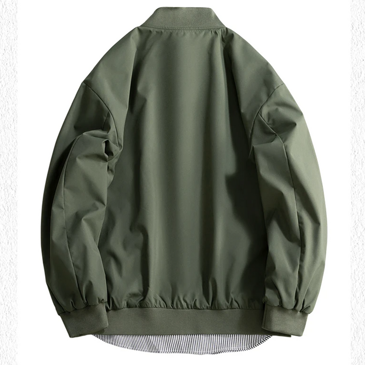 Nuvio™ ARQ Bomber Jacket