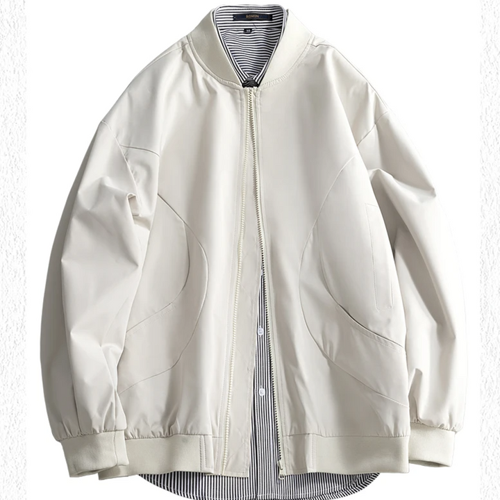 Nuvio™ ARQ Bomber Jacket