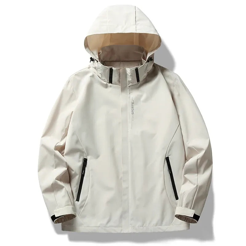 Nuvio™ HaloDry Windbreaker