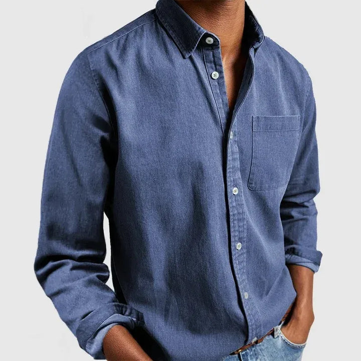 Nuvio™ Nami Linen Shirt