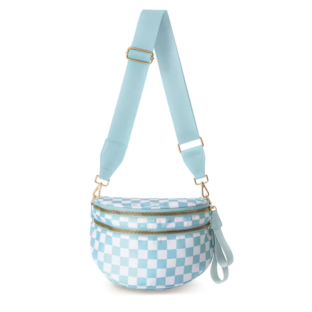 Nuvio™ Luxe Bum Bag