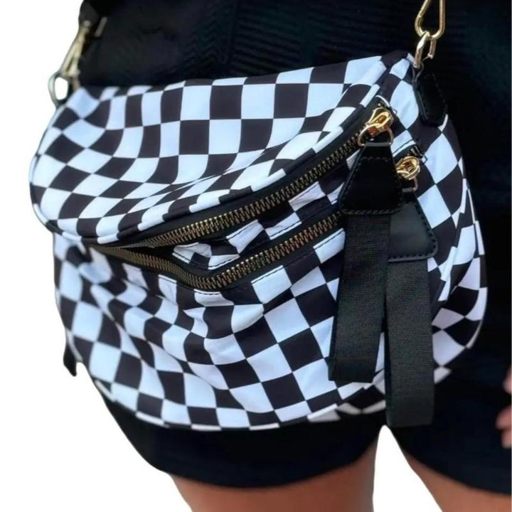 Nuvio™ Luxe Bum Bag