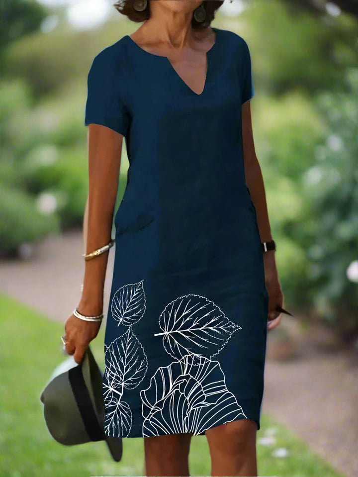 Nuvio™ Cool Summer Dress