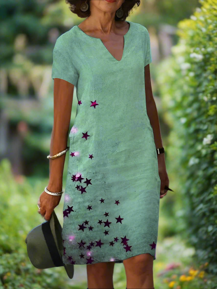 Nuvio™ Cool Summer Dress