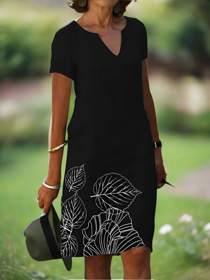 Nuvio™ Cool Summer Dress