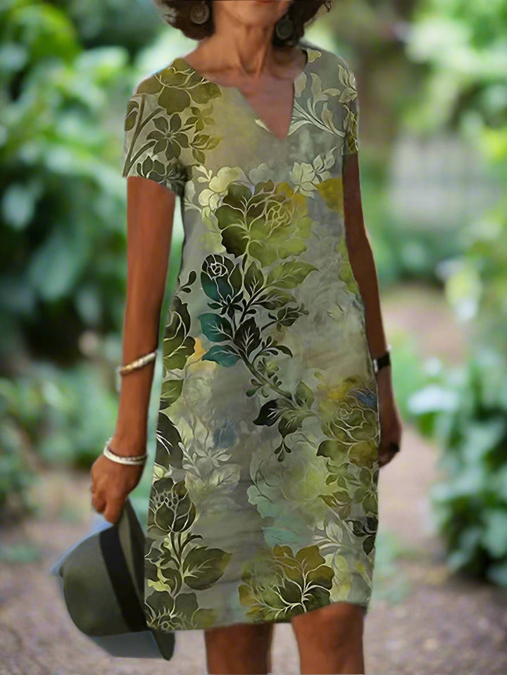 Nuvio™ Cool Summer Dress