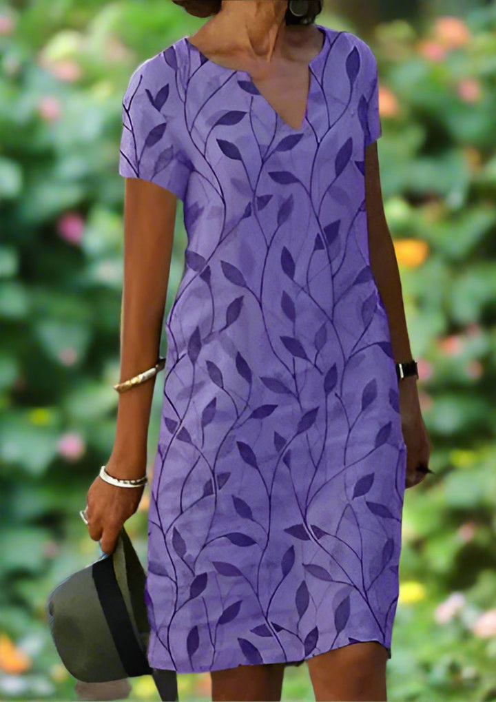 Nuvio™ Cool Summer Dress