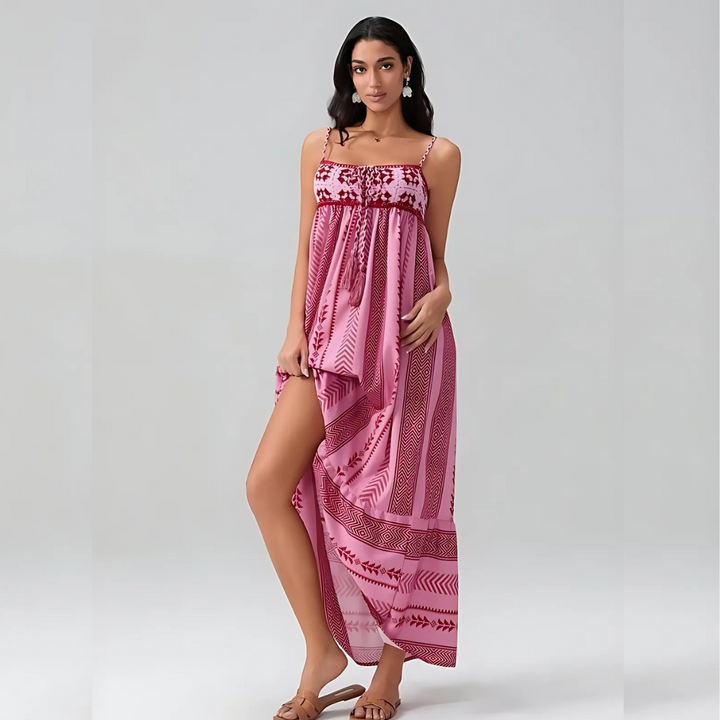 Nuvio™ Summer Flow Dress