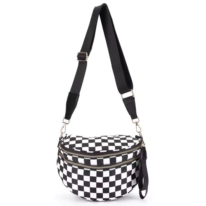 Nuvio™ Luxe Bum Bag