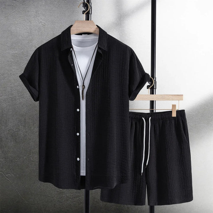 Nuvio™ 2 Piece Harajuku Set