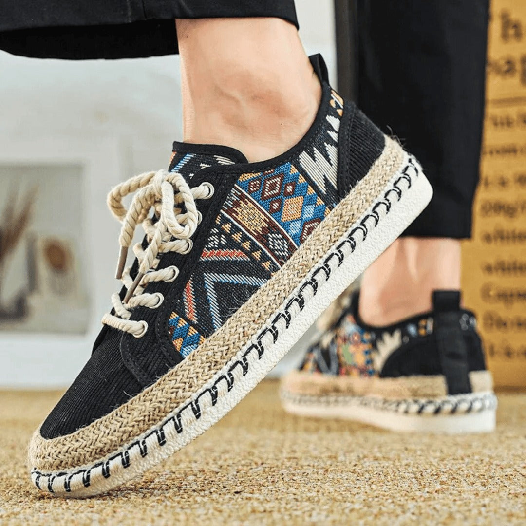 Nuvio™ Altaro Nomade Shoes
