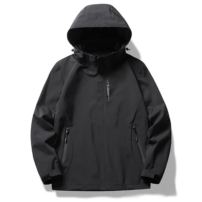 Nuvio™ HaloDry Windbreaker