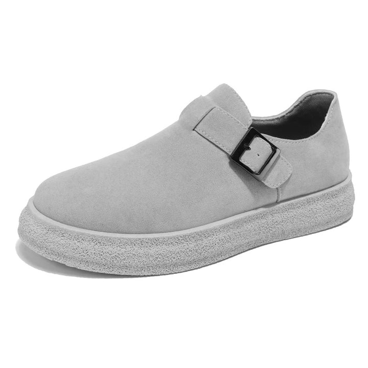 Nuvio™ Alberta Suede Shoes