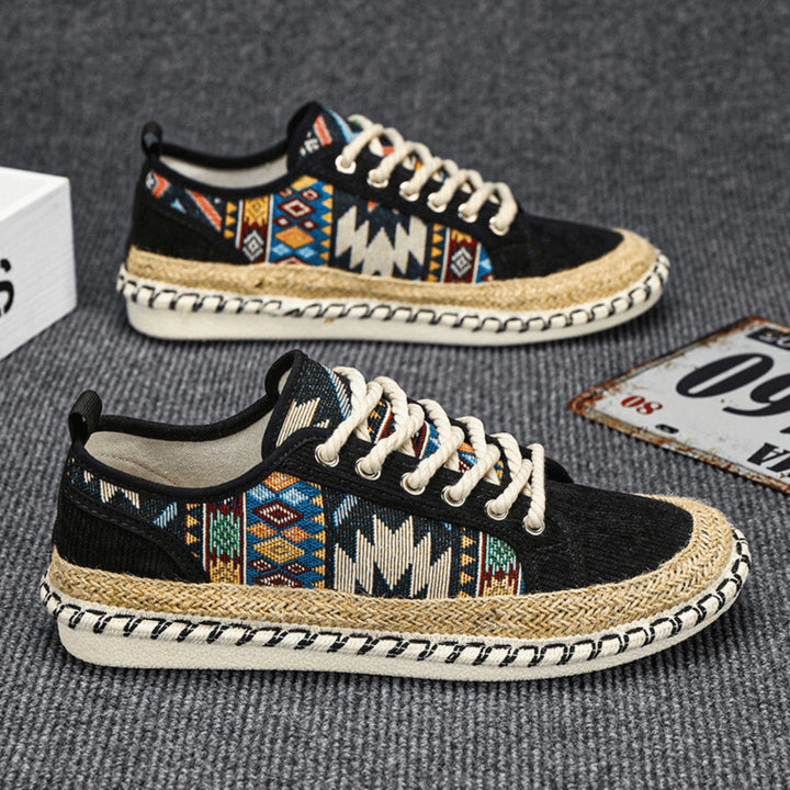 Nuvio™ Altaro Nomade Shoes