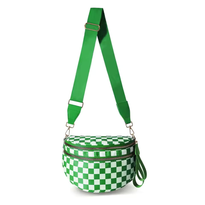 Nuvio™ Luxe Bum Bag