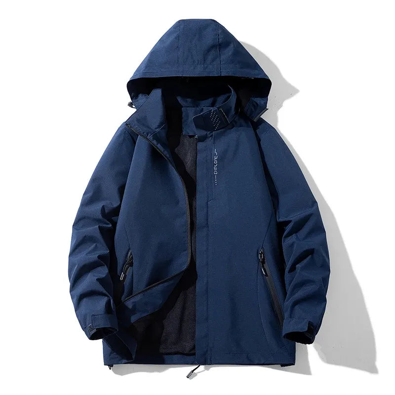 Nuvio™ HaloDry Windbreaker