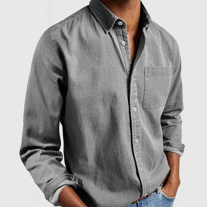 Nuvio™ Nami Linen Shirt