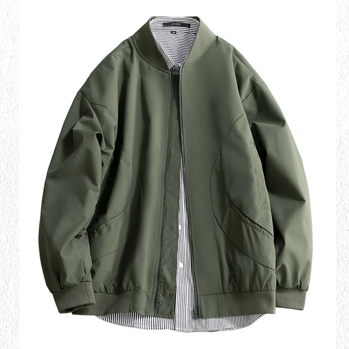 Nuvio™ ARQ Bomber Jacket