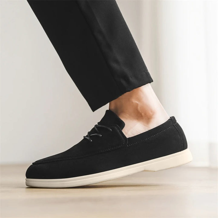 Nuvio™ Sereno Suede Loafers