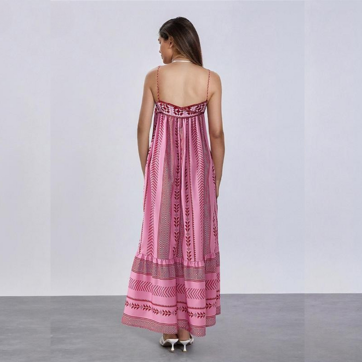Nuvio™ Summer Flow Dress