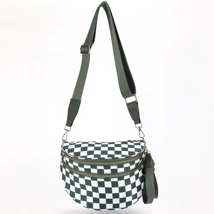 Nuvio™ Luxe Bum Bag
