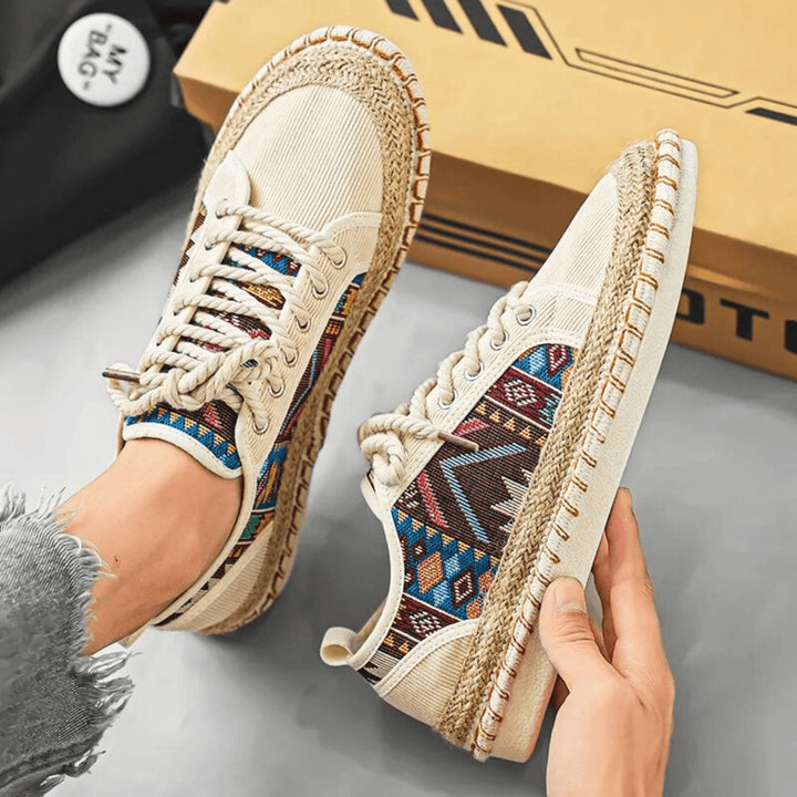 Nuvio™ Altaro Nomade Shoes