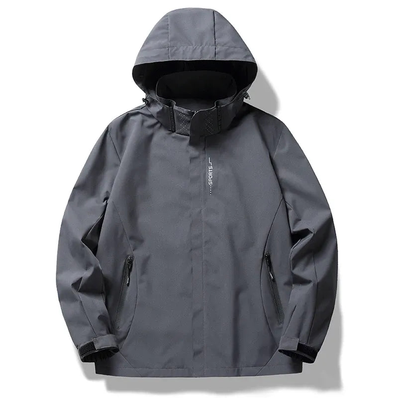 Nuvio™ HaloDry Windbreaker
