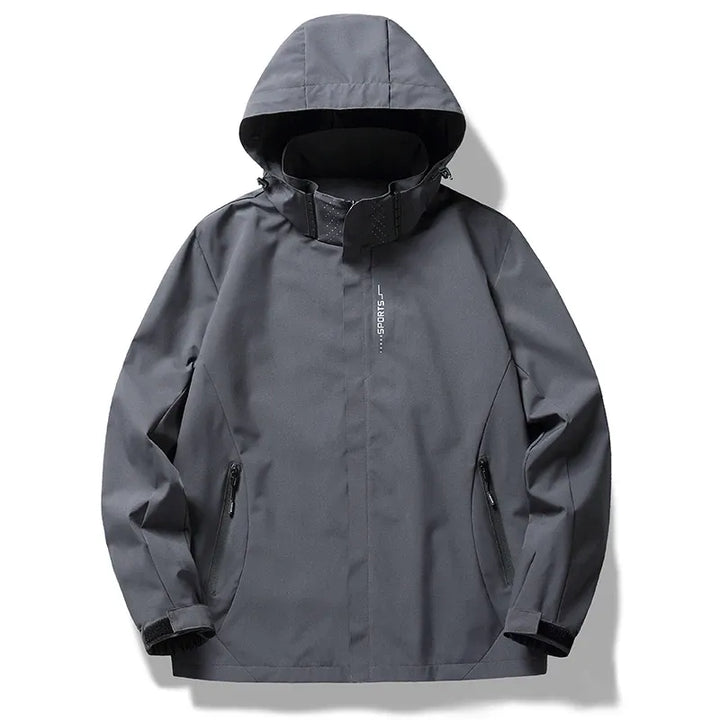 Nuvio™ HaloDry Windbreaker