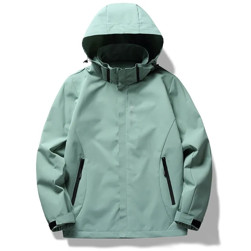 Nuvio™ HaloDry Windbreaker