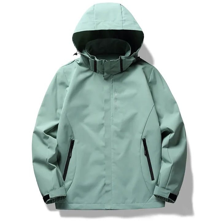 Nuvio™ HaloDry Windbreaker