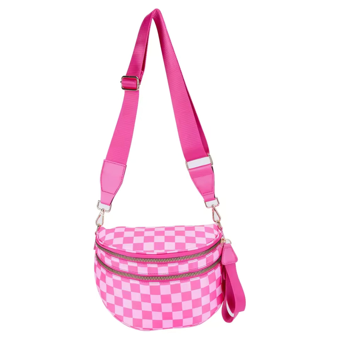Nuvio™ Luxe Bum Bag
