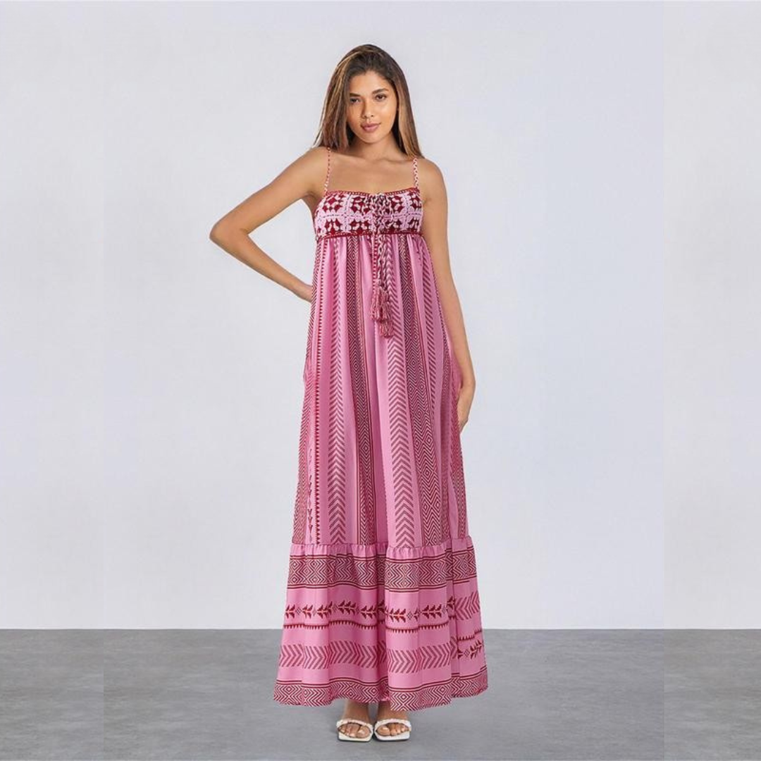 Nuvio™ Summer Flow Dress