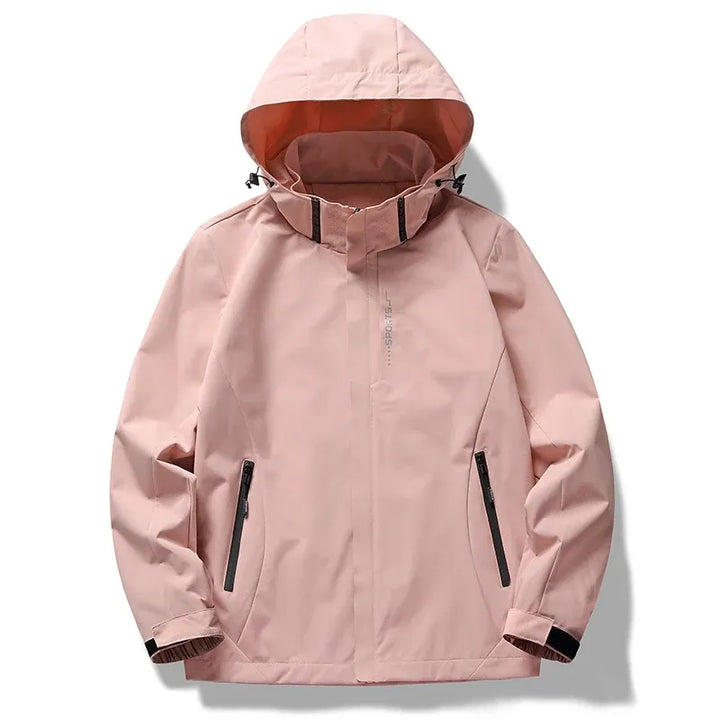 Nuvio™ HaloDry Windbreaker