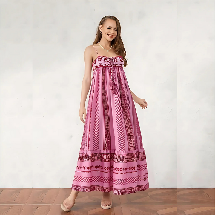 Nuvio™ Summer Flow Dress