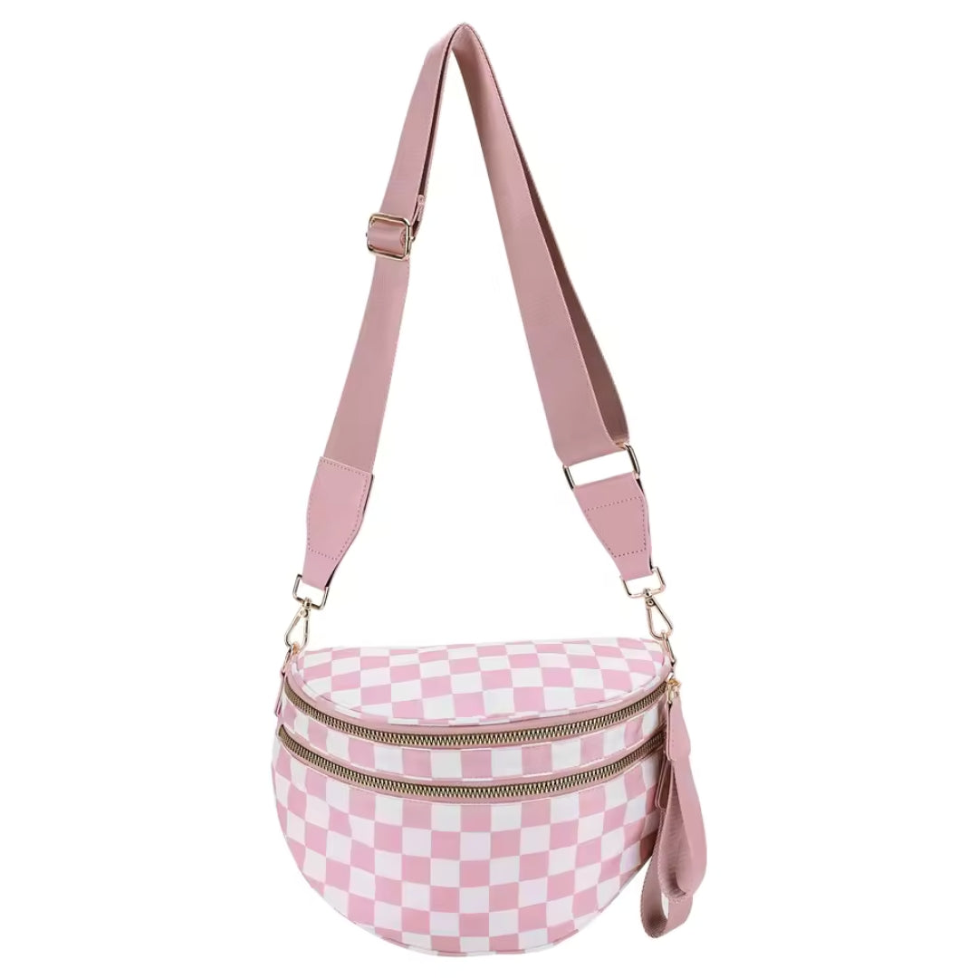 Nuvio™ Luxe Bum Bag