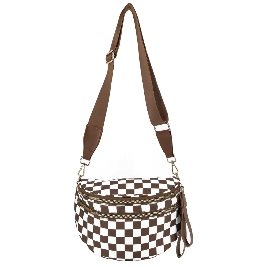 Nuvio™ Luxe Bum Bag
