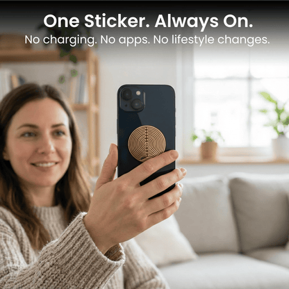 NeutraShield™ EMF Protection Chips