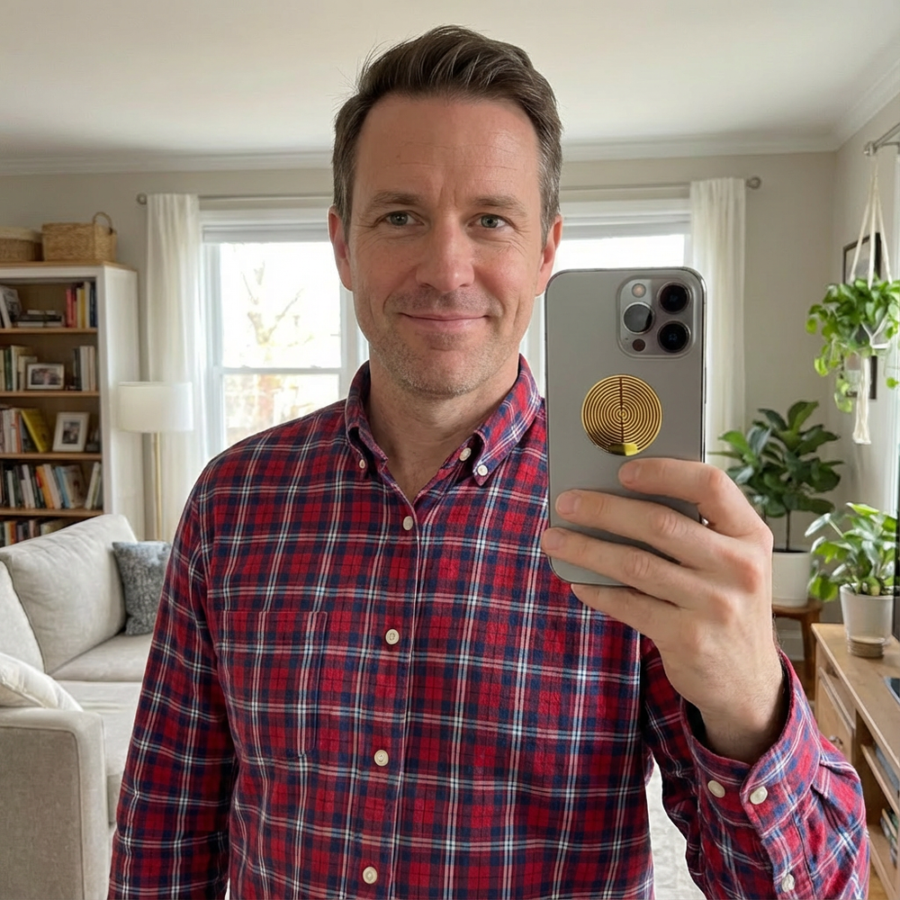 <p>Join Thousands Who Feel the Difference</p>