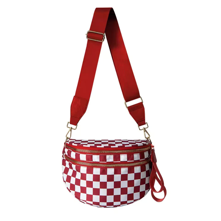Nuvio™ Luxe Bum Bag