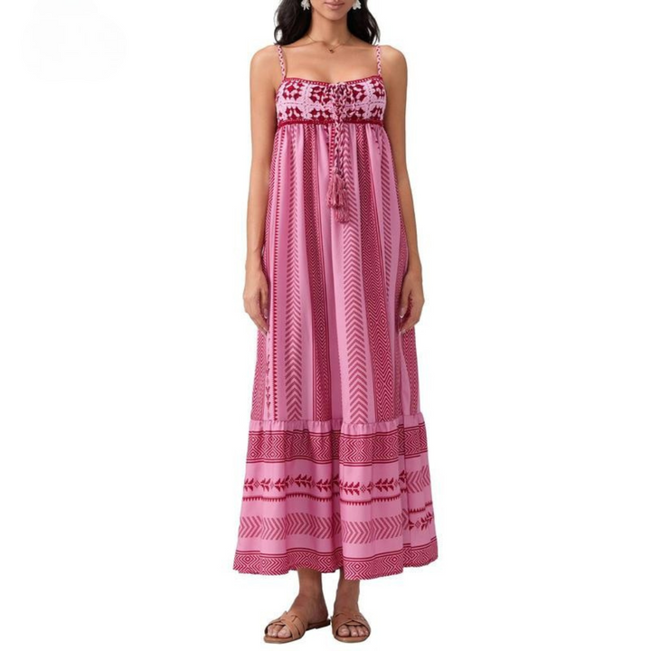 Nuvio™ Summer Flow Dress