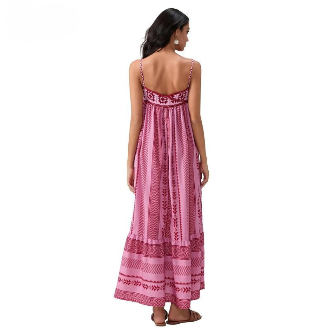Nuvio™ Summer Flow Dress