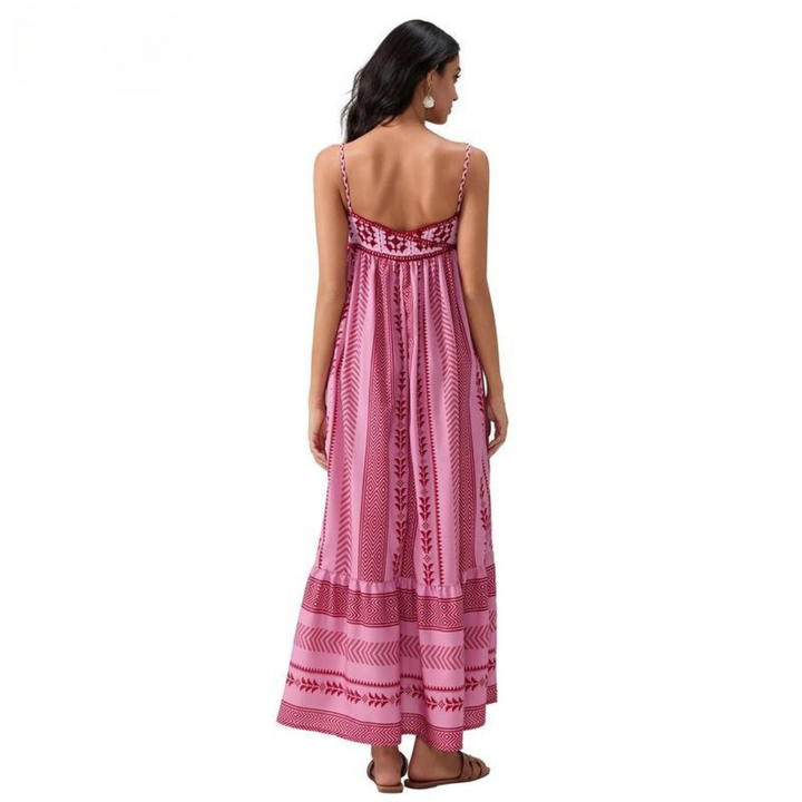 Nuvio™ Summer Flow Dress