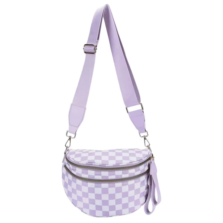 Nuvio™ Luxe Bum Bag