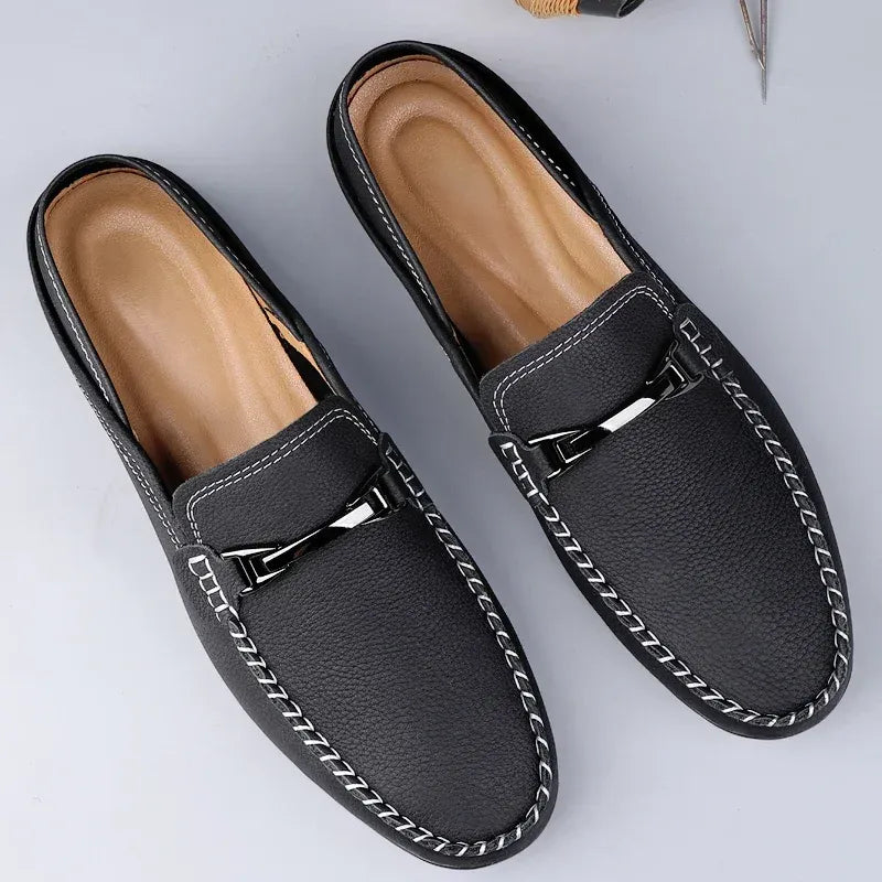 Nuvio™ Kingsley Leather Loafers