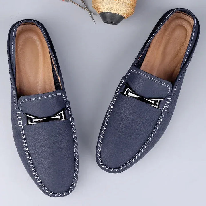 Nuvio™ Kingsley Leather Loafers