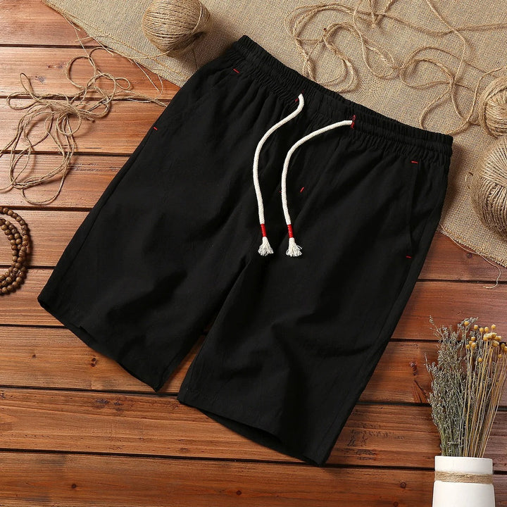 Nuvio™ Accordo Cotton Shorts