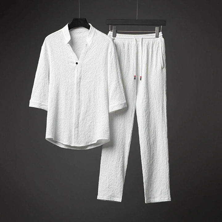 Nuvio™ Shiro Kumo Set